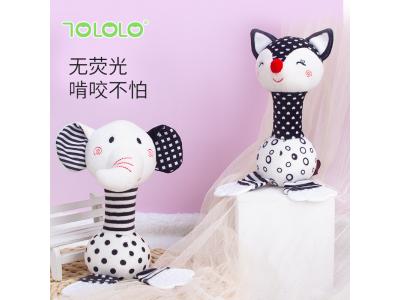 如何選擇早教玩具？早教玩具有哪些種類？